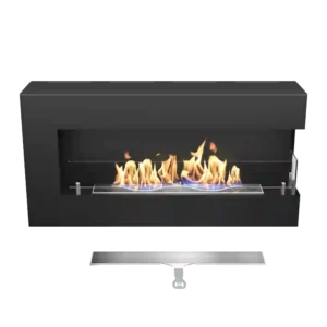 BLUES Biokominek wiszący