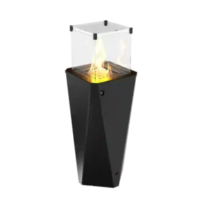 FUENTE V Gazowy ogrzewacz