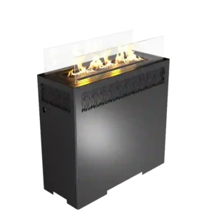 FUENTE L Gazowy ogrzewacz tarasowy