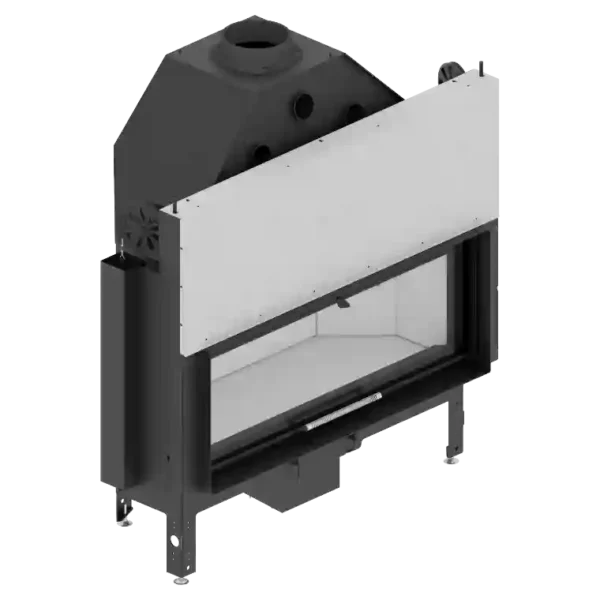 AL120x43G.H-D ALBERO