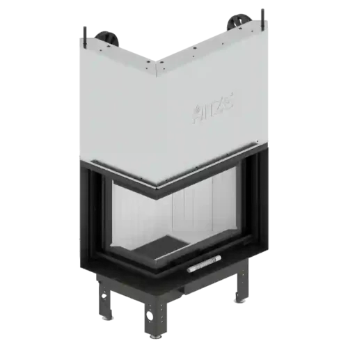 ALBERO AL9LG.H-D