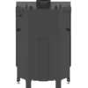 ALAQS 68×43.S-D Wkład kominkowy
