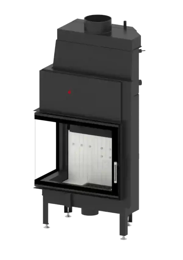 ALAQS68x53.L ALBERO AQUASYSTEM