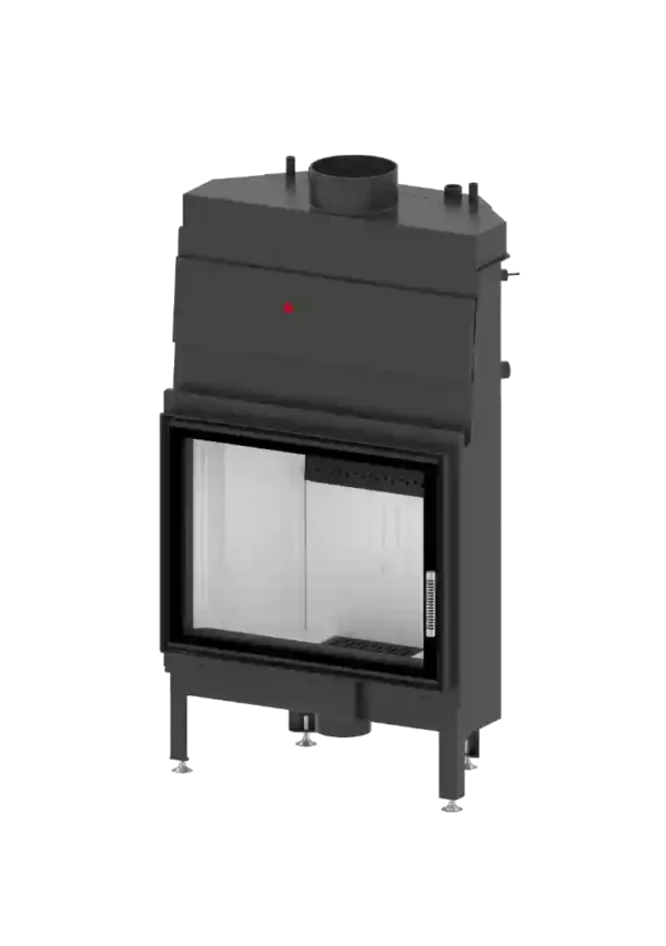 Albero AquaSystem ALAQS68x53.S-D