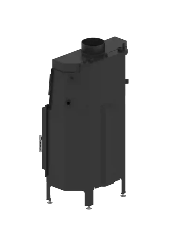 Albero AquaSystem ALAQS68x53.S-D