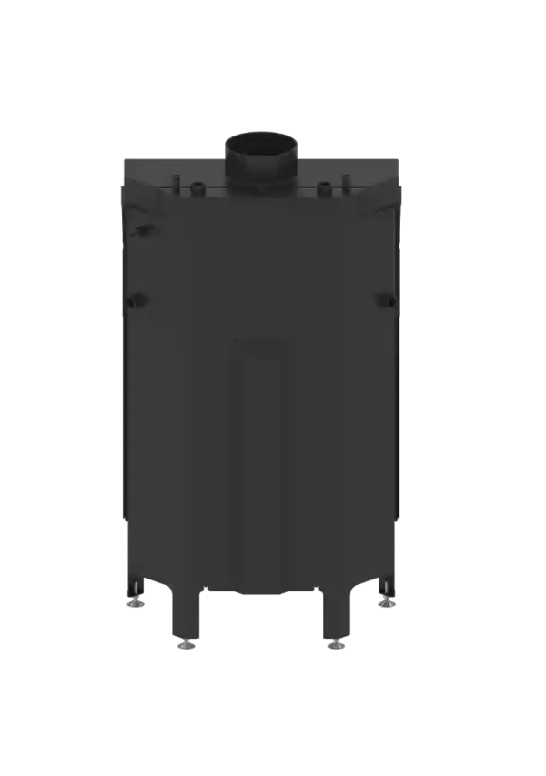 Albero AquaSystem ALAQS68x53.S-D