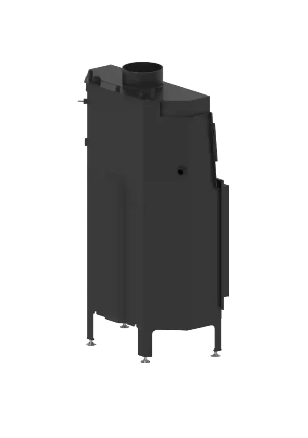 Albero AquaSystem ALAQS68x53.S-D