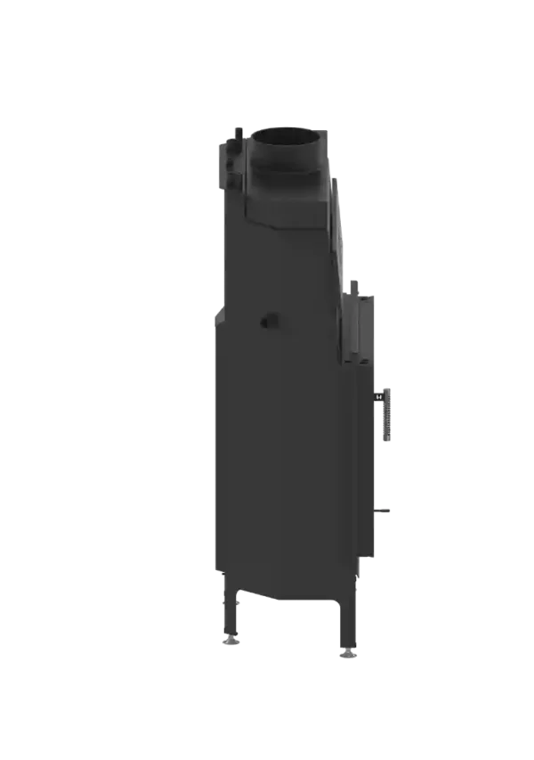 Albero AquaSystem ALAQS68x53.S-D