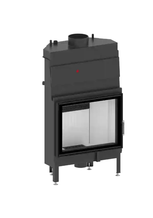 Albero AquaSystem ALAQS68x53.S-D