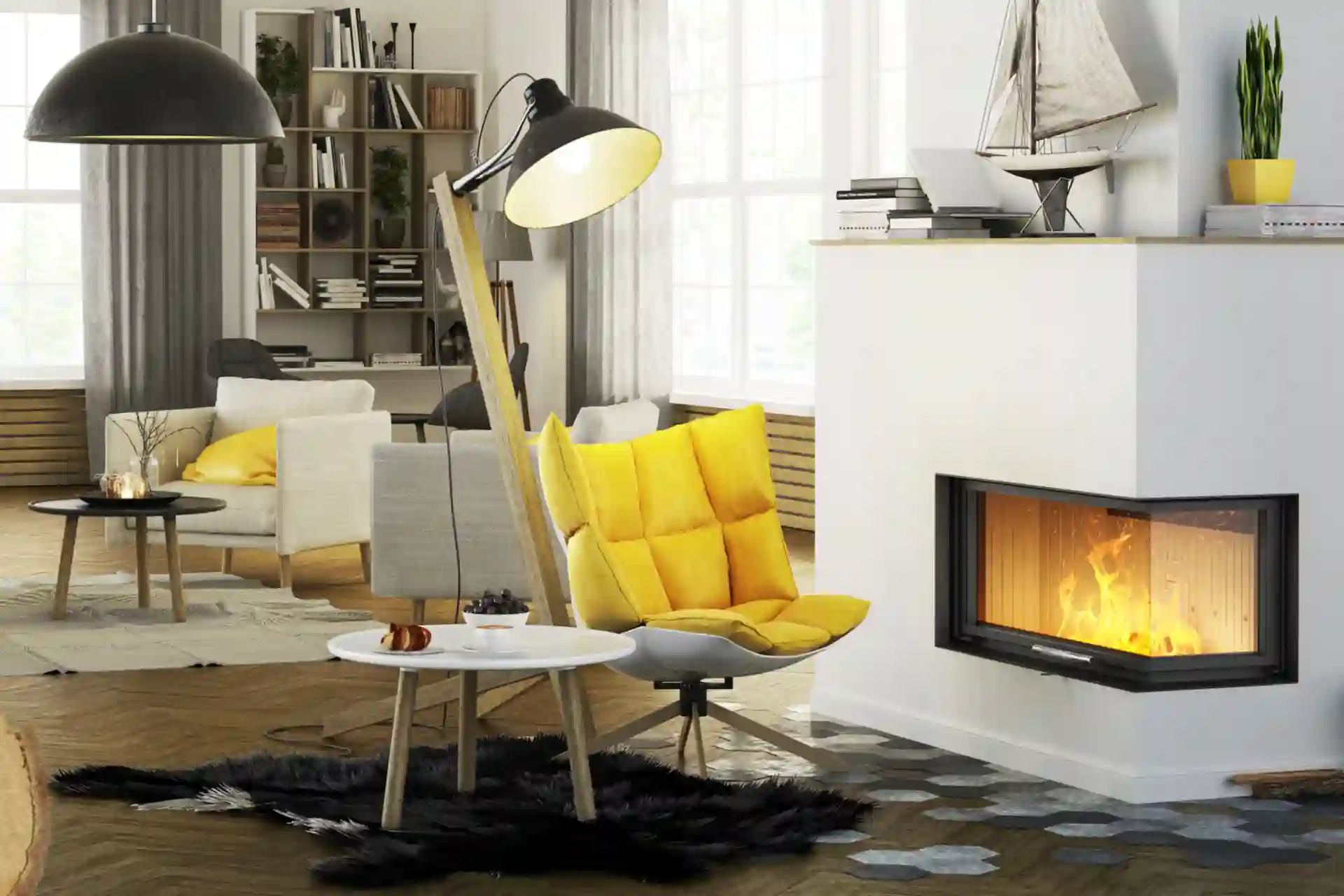 ALBERO ALRG, Kominek z płaszczem wodnym czy powietrzny?