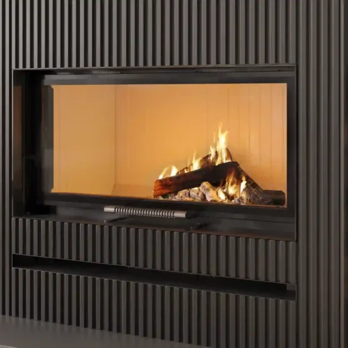 ARDENTE ARD90x41G, Wkład kominkowy powietrzny ARDENTE 90×41.G