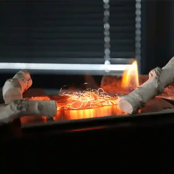 BIO EMBER Akcesoria do biokominków