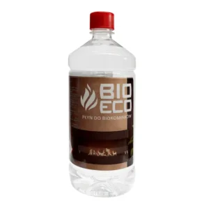 Płyn do biokominków BIO ECO