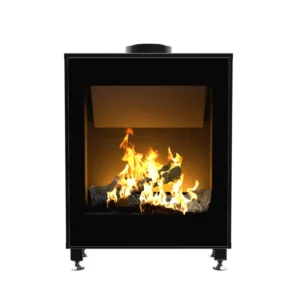 Kominek gazowy Calma 40