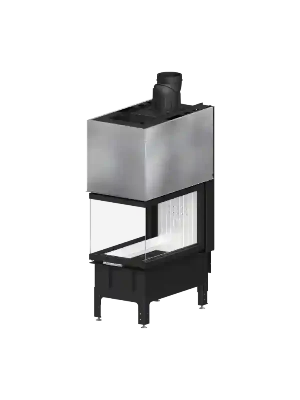 HITZE TRINITY TRI54x80x53