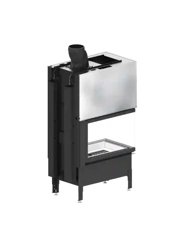 HITZE TRI54x80x53