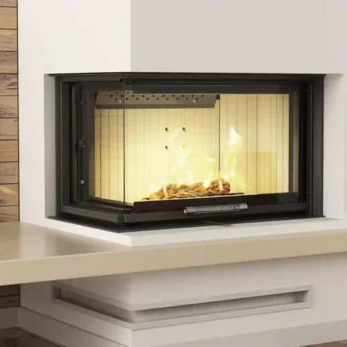 HITZE_ALBERO_AQUASYSTEM_Wkład kominkowy wodny ALBERO AQUASYSTEM 90×41.LG-D