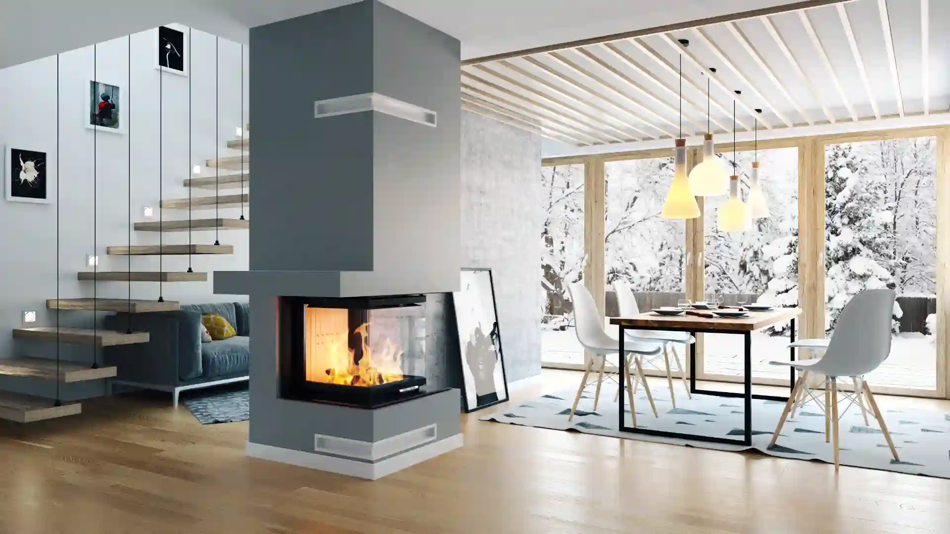 TRINITY TRI54X54X53G