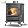 Piec żeliwny KAWMET P3 (7,4 kW) ECO