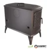 KAWMET P7 (10,5 kW) CookTop