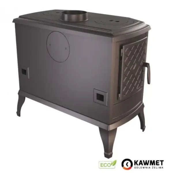 KAWMET P7 (10,5 kW) CookTop