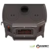 KAWMET P7 (10,5 kW) CookTop