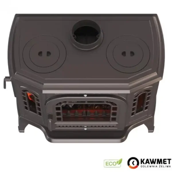 KAWMET P7 (10,5 kW) CookTop