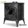 Piec żeliwny KAWMET P7 (9,3 kW) ECO