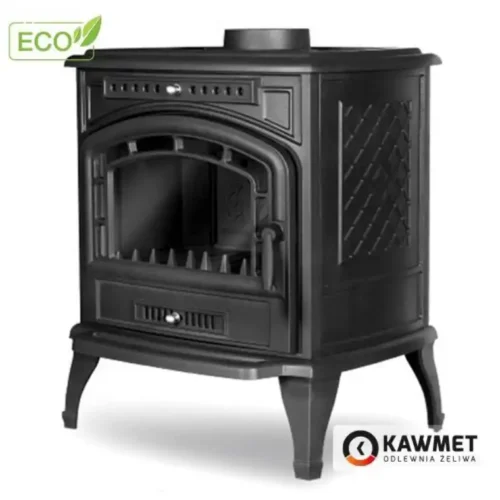 Piec żeliwny KAWMET P7 (9,3 kW) ECO