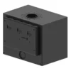 Kominek-wolnostojacy-CUBO-F-700