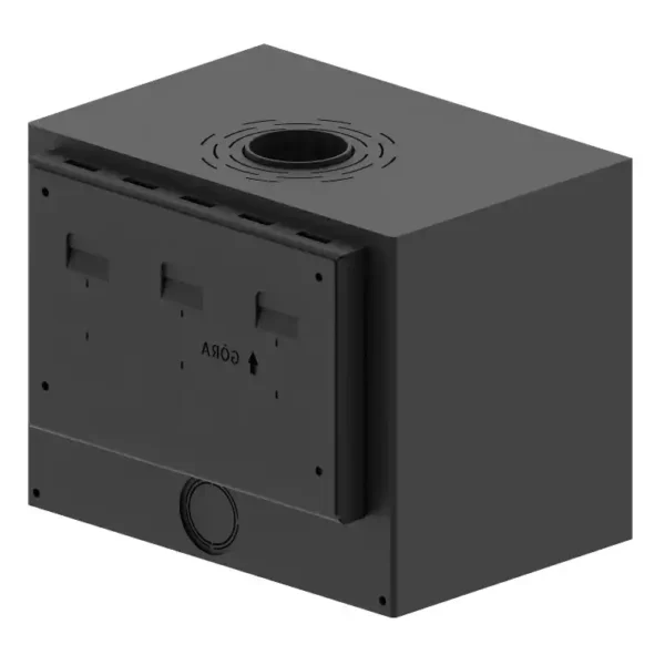 Kominek-wolnostojacy-CUBO-F-700