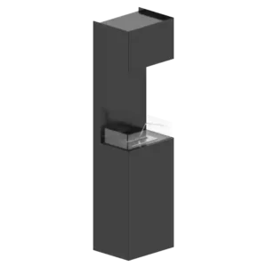 SAHIL Biokominek wolnostojący