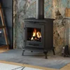 Piec żeliwny KAWMET P10 (6,8 kW) ECO