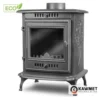 Piec żeliwny KAWMET P10 (6,8 kW) ECO