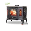 Piec żeliwny KAWMET P7 (10,5 kW) ECO