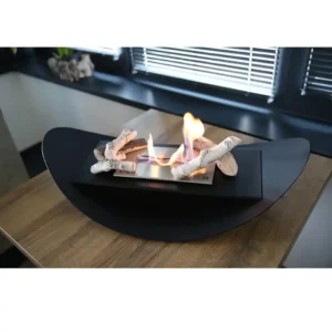 Polana ceramiczne do biokominków