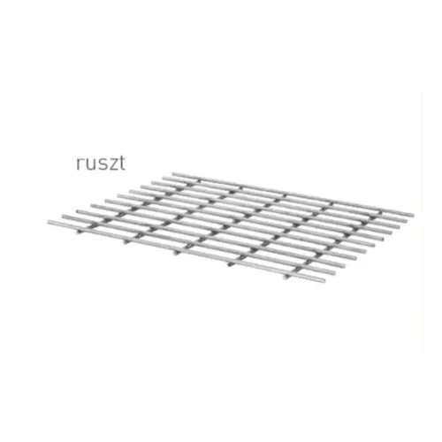 Ruszt do TORRE