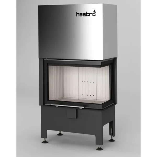 Wkład kominkowy Heatro 55LH/55PH
