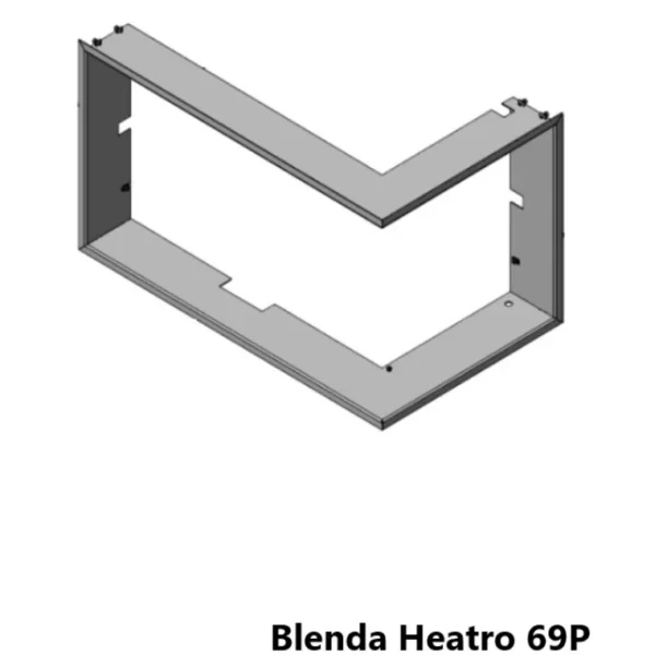 BLENDY HEATRO
