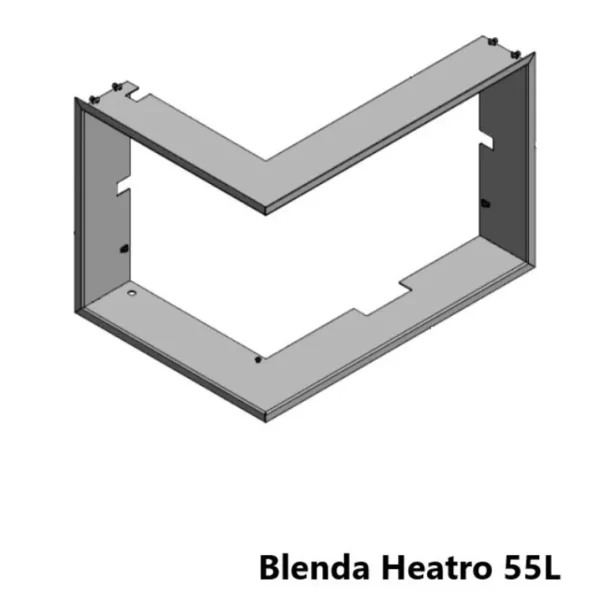 BLENDY HEATRO