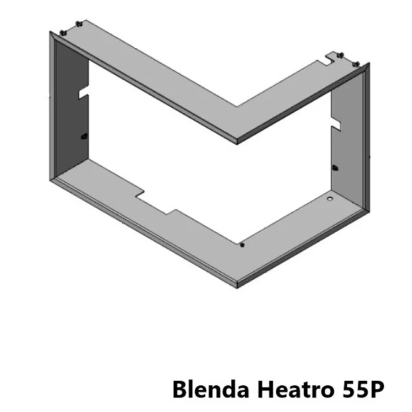 BLENDY HEATRO