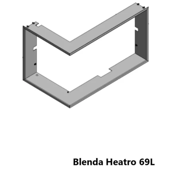 BLENDY HEATRO