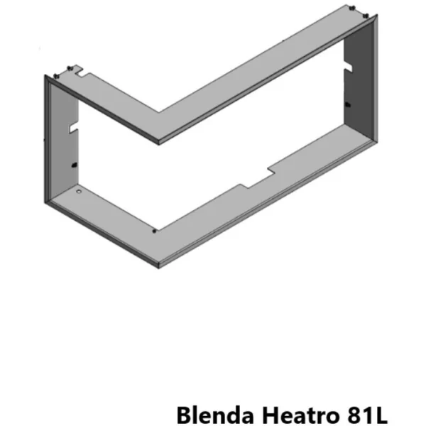 BLENDY HEATRO