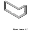 BLENDY HEATRO