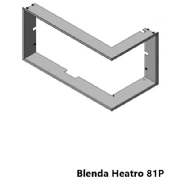 BLENDY HEATRO