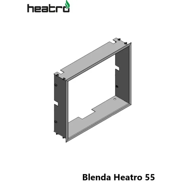 BLENDY HEATRO