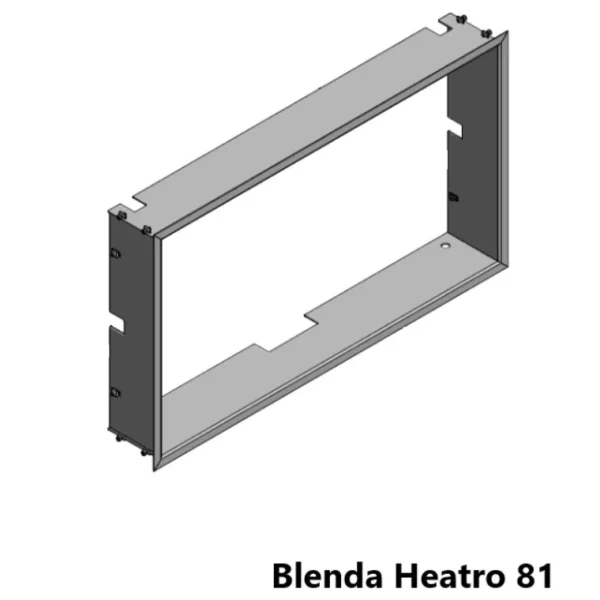 BLENDY HEATRO