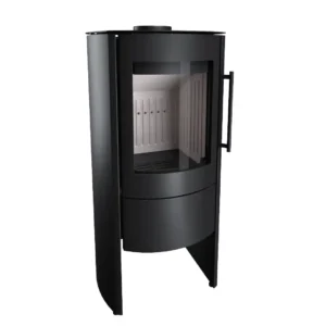 Piec wolnostojący COMPACT