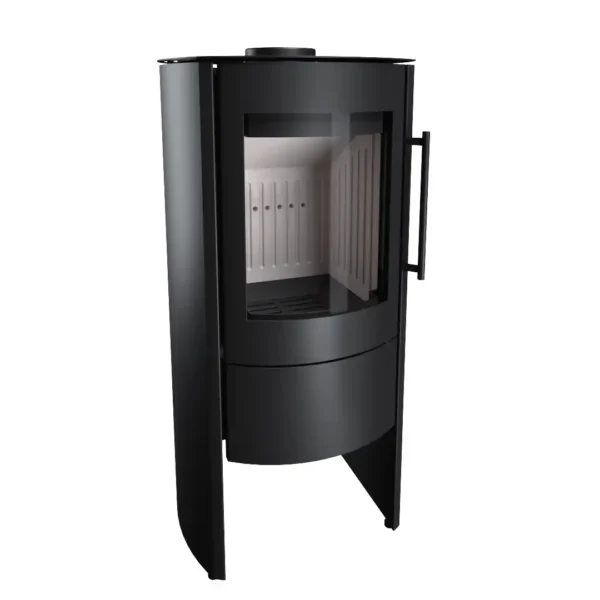 Piec wolnostojący COMPACT