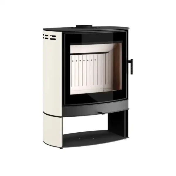 Piec wolnostojący ELIPSE F2
